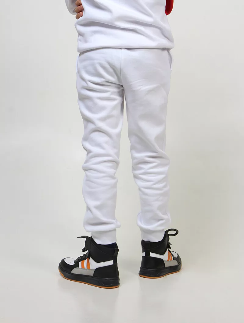 Pantalon Jogging Garçon